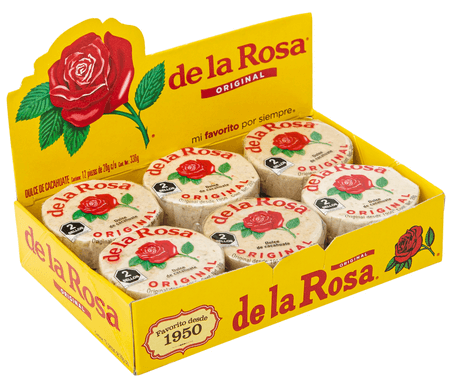 Mazapan De La Rosa C/12