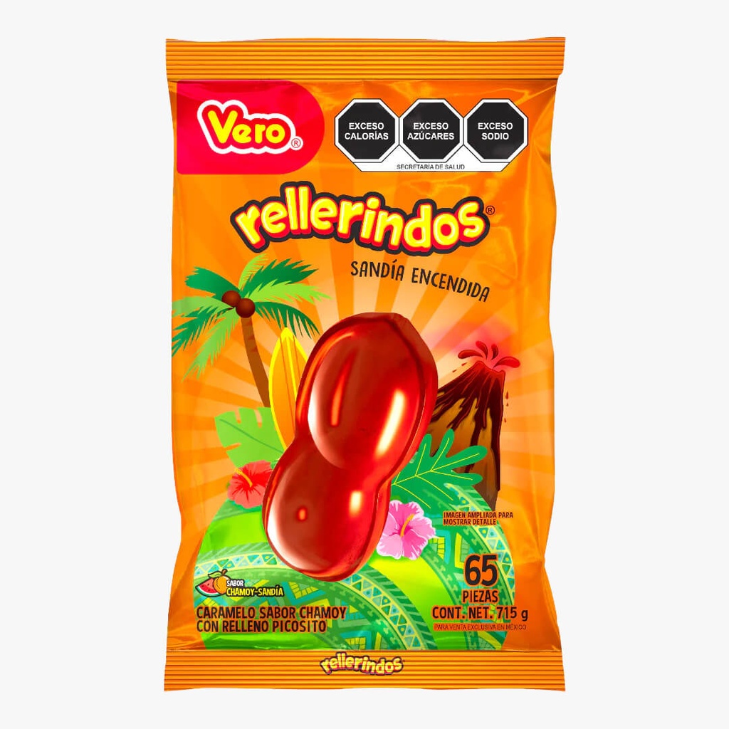 Rellerindos Sandia C/65