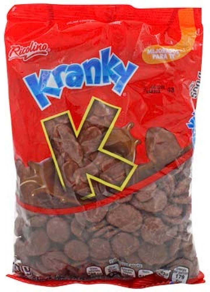 Ricolino Kranky 500 g