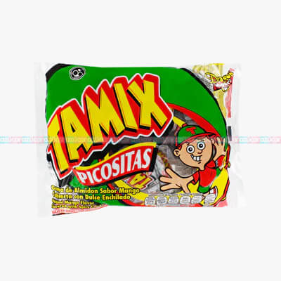 Tamix Picositas C/20