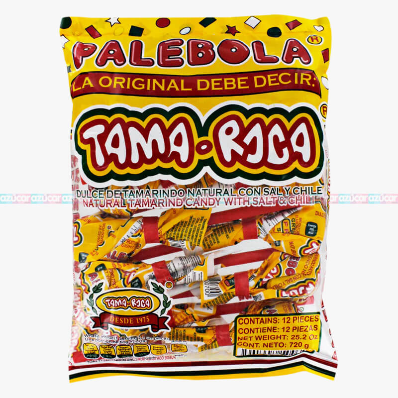 Tama-Roca Palebola C/12