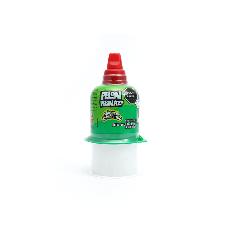 Pelon Pelonazo Ind 80g
