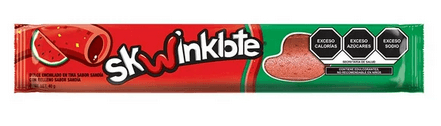 Skwinklote Sandia 40g