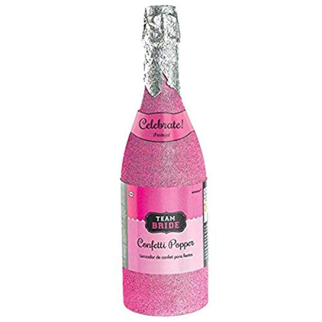 Poppers Botella Rosa C/1