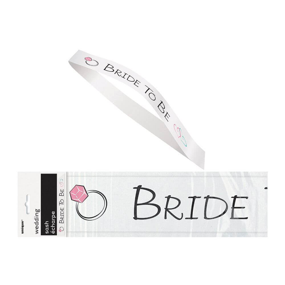 Banda Bride To Be C/1