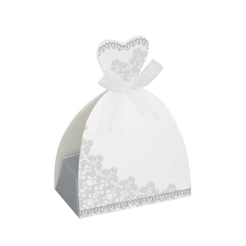 Bolsas Bride C/8