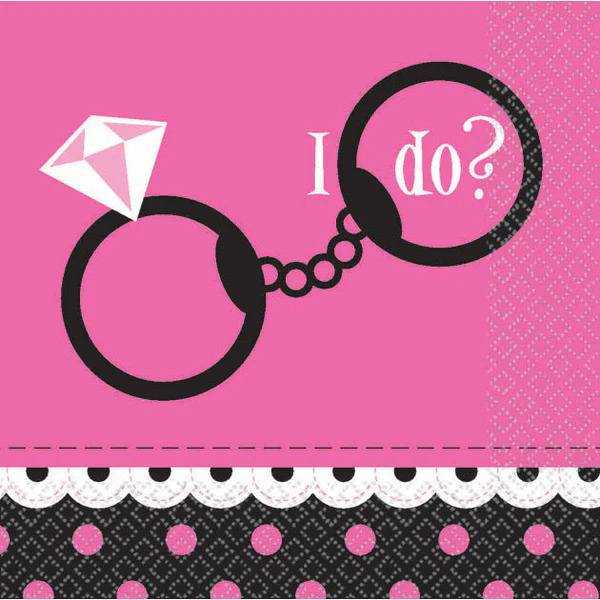 Servilleta CH I-Do C/16