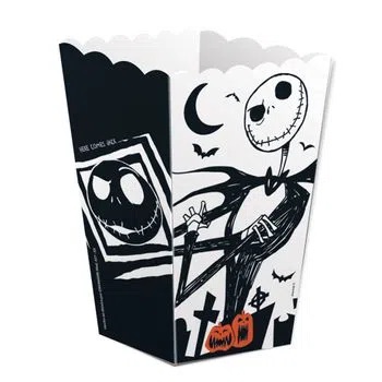 Cajita Fantasia Jack C/6