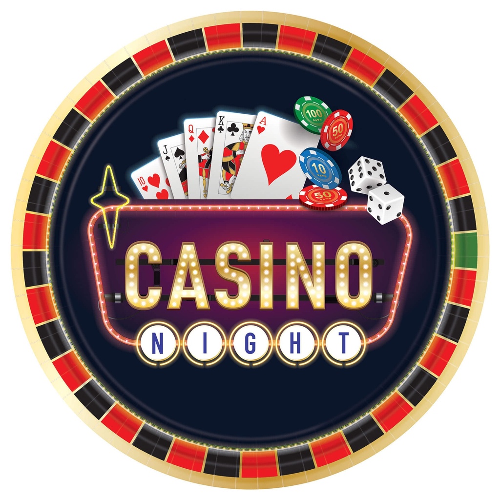 Plato 10" Roll The Dice C/8