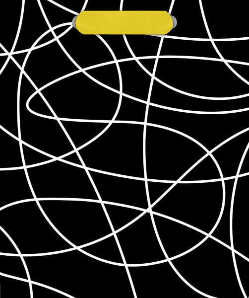 Bolsa Chica Garabatos C/1