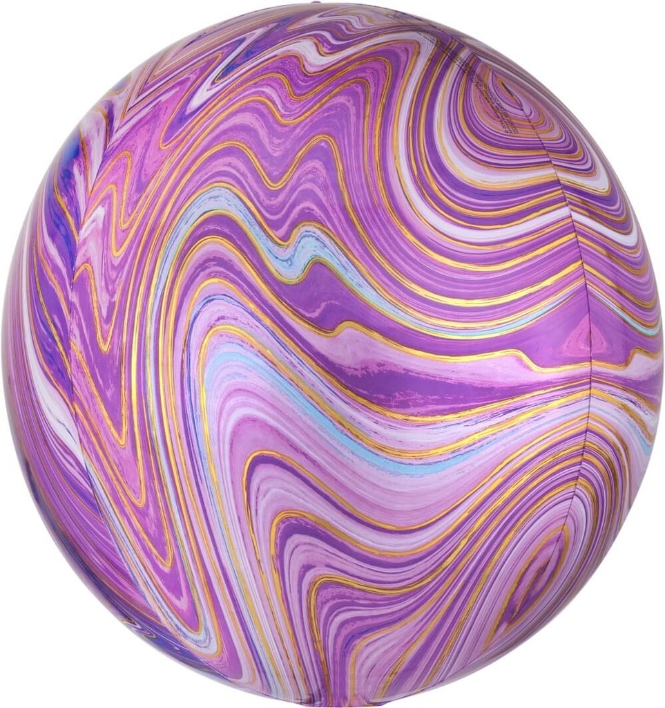 Orbz Marblez Morado C/1