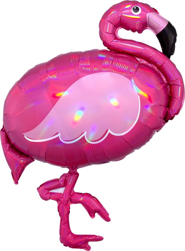 Globo 36" Flamingo C/1