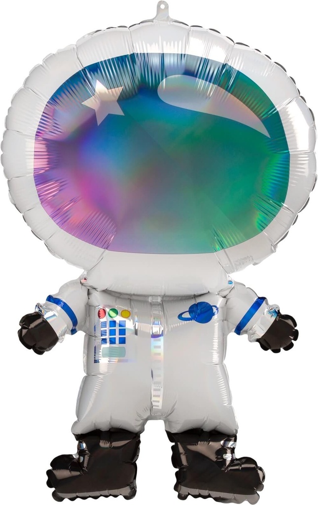 Globo 36" Astronauta C/1