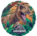 Globo 18" Jurassic World C/1