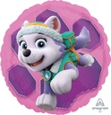 Globo 18" Paw Patrol Sky C/1