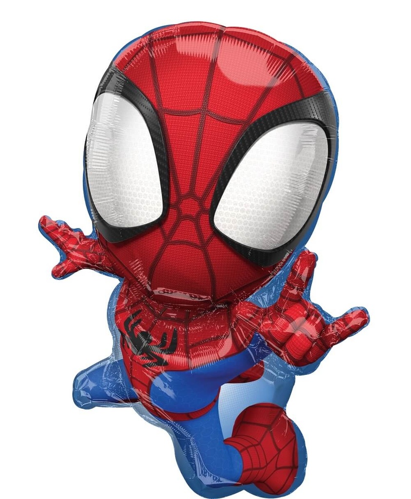 Globo 36" Spidey & Amazing Friends C/1