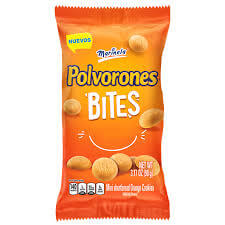 Bites Marinela 55g C/1