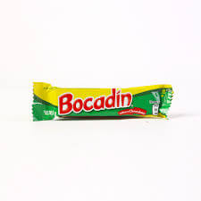 Bocadin Ind C/1