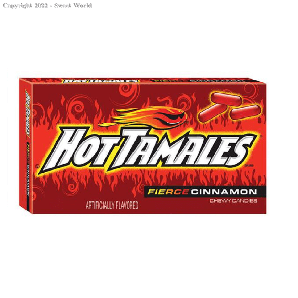 HotTamales