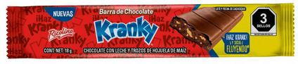 Kranky Barra