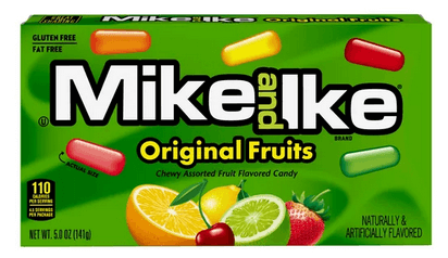 Mike and lke Original Fruits