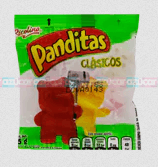 Mini Panditas ind.