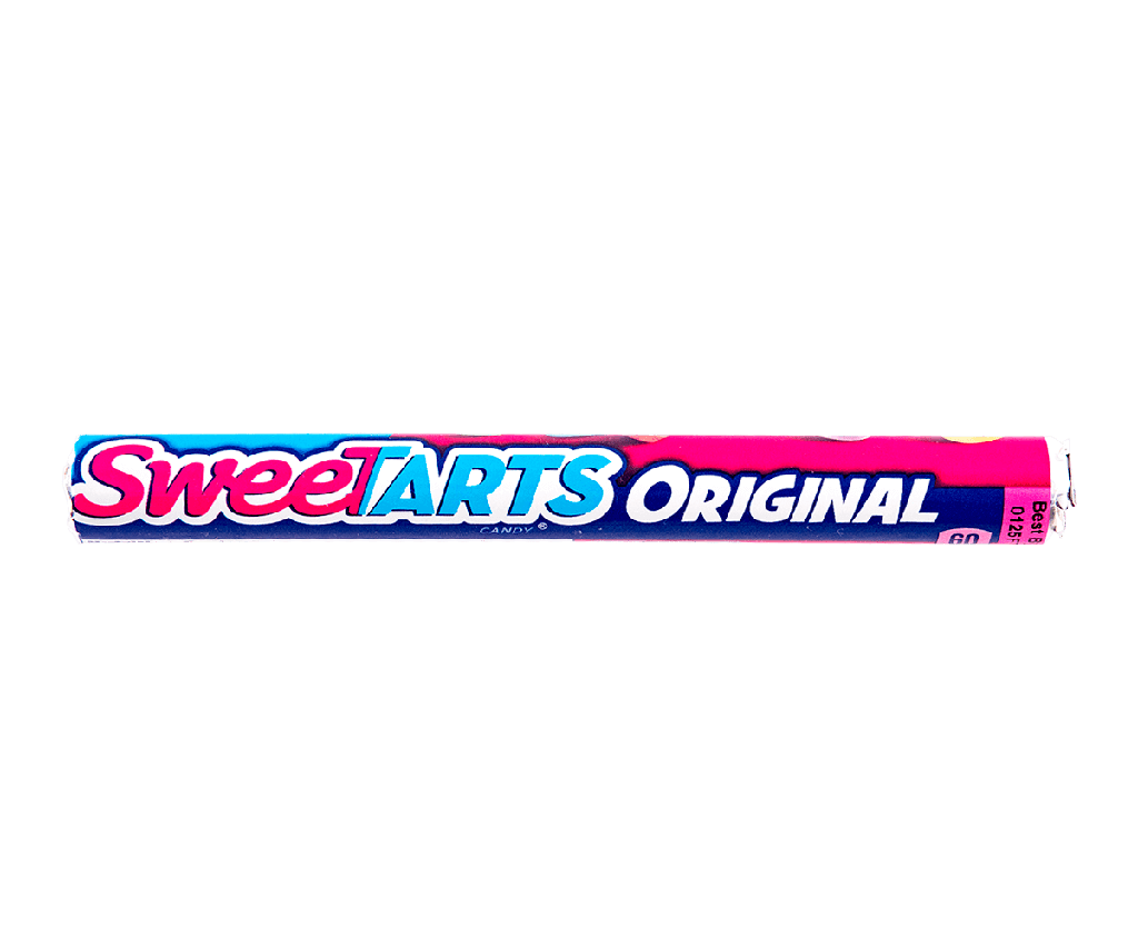 Sweetarts Original Tubo C/51g