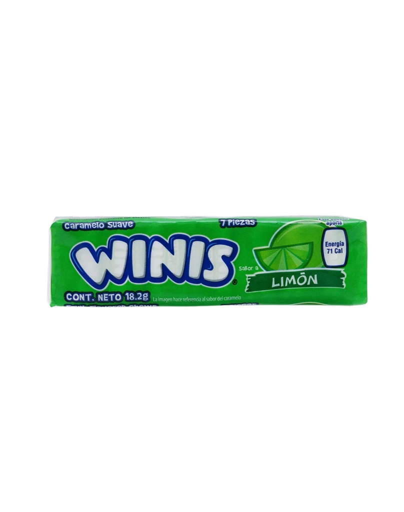 Winis Limon Ind