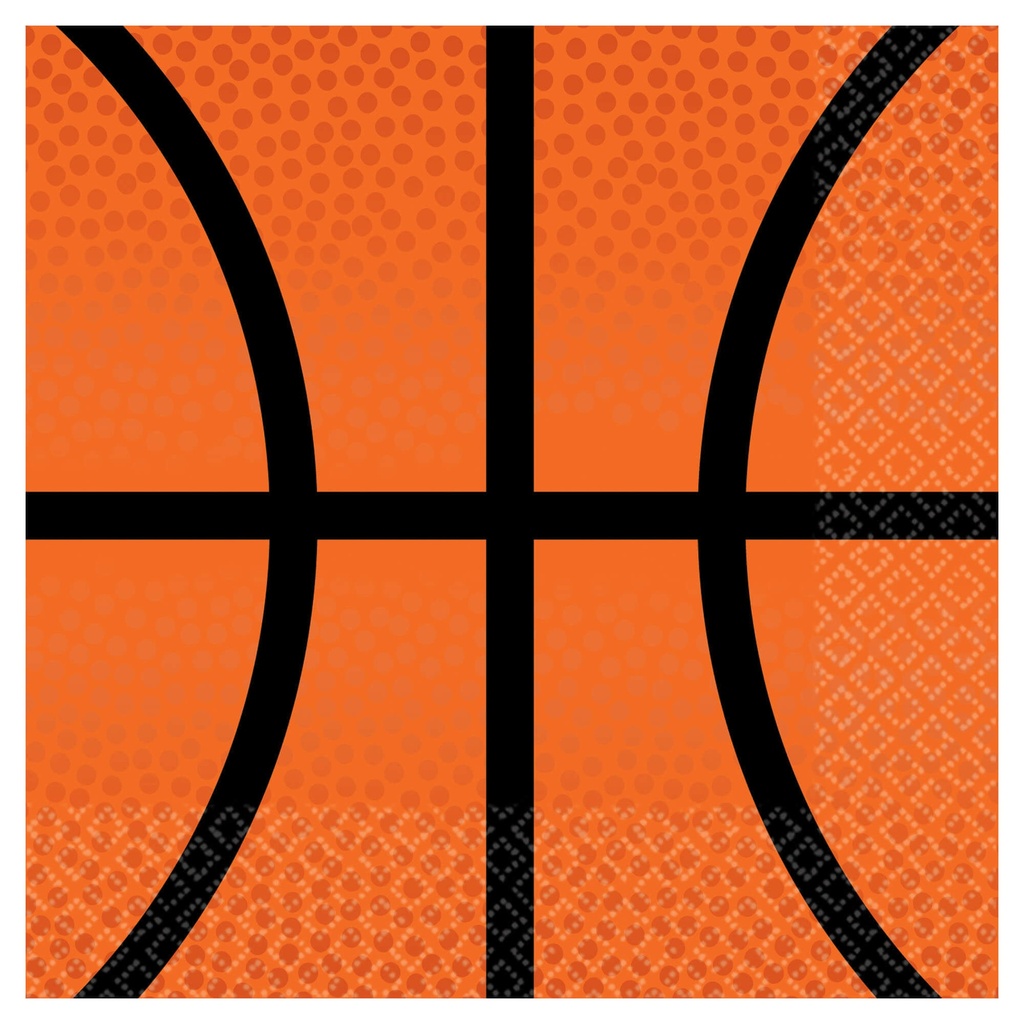 Servilleta CH Nothin' But Net C/36