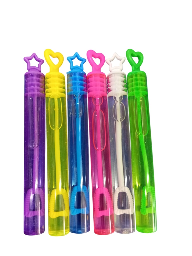 Burbuja Gel Tubo C/1