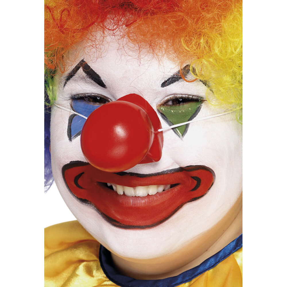 Nariz Payaso C/Sonido C/1