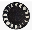 Charola Fases Luna C/1