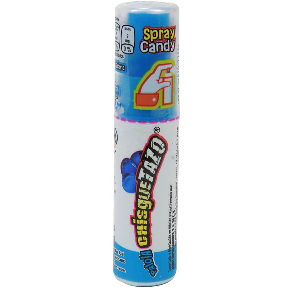 Chisguetazo Sandia Ind 18ml