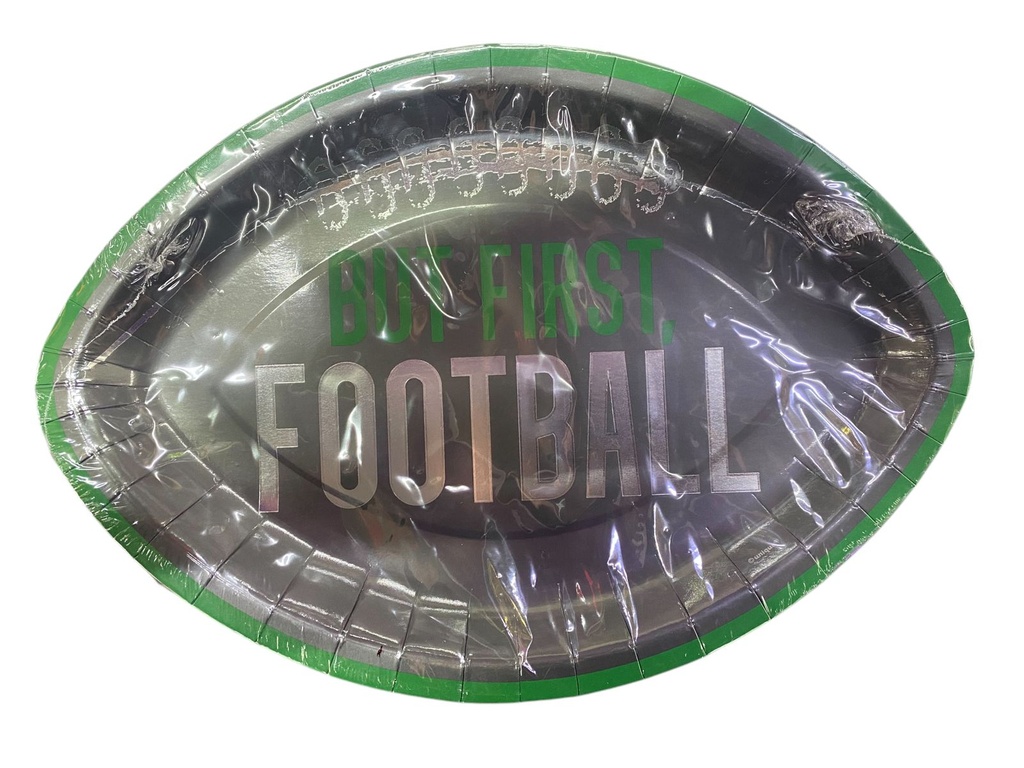 Plato 12" Kickoff Football C/8