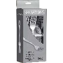 Cubiertos Color Sensations C/24