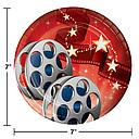 P.7 Everyday Hollywood C/8