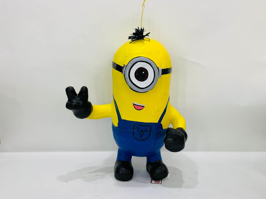 Piñata Figura CH Petete C/1