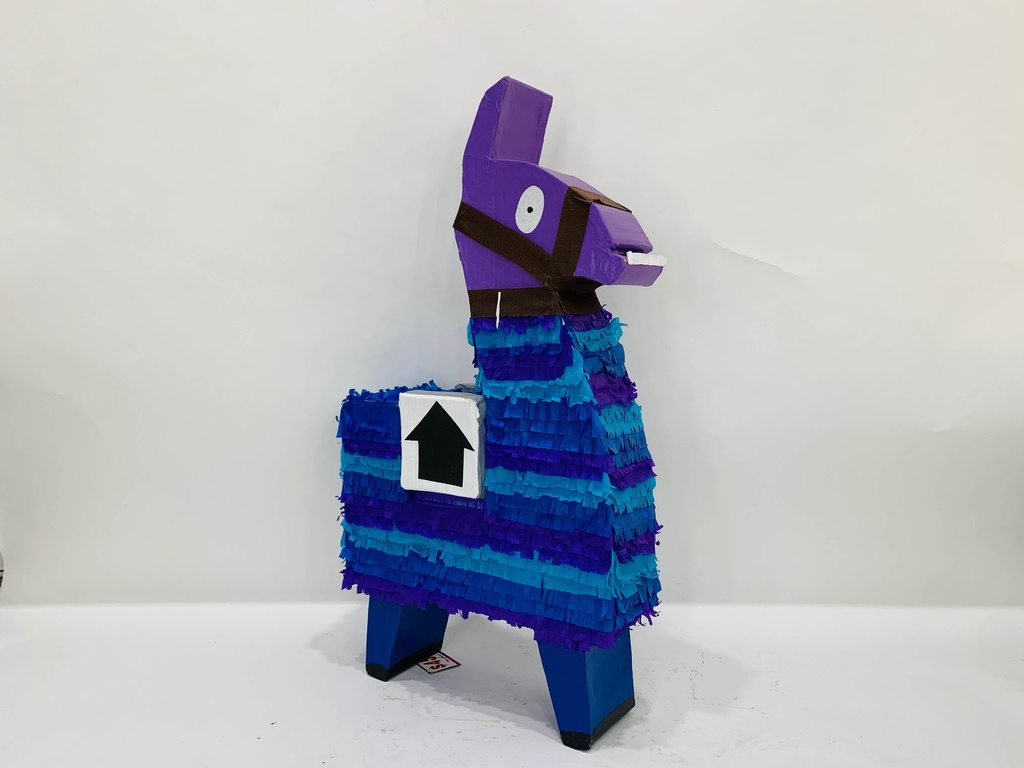 Piñata Figura G Llama C/1
