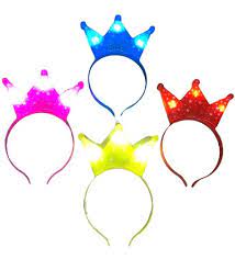 Diadema De Reyna C/1