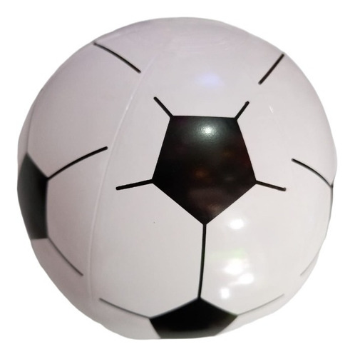 Pelota De Futbol Soccer C/1