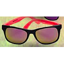 Lentes De Los 80" C/1