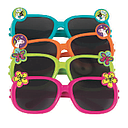 Party Favors Novelty Sun Glasses C/4