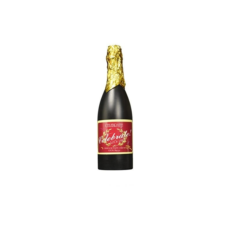 Bazooka Champagne 30cm C/1