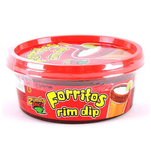 Forritos Rim Dip C/1