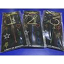 Bengala Numeros Diseños Varios C/1