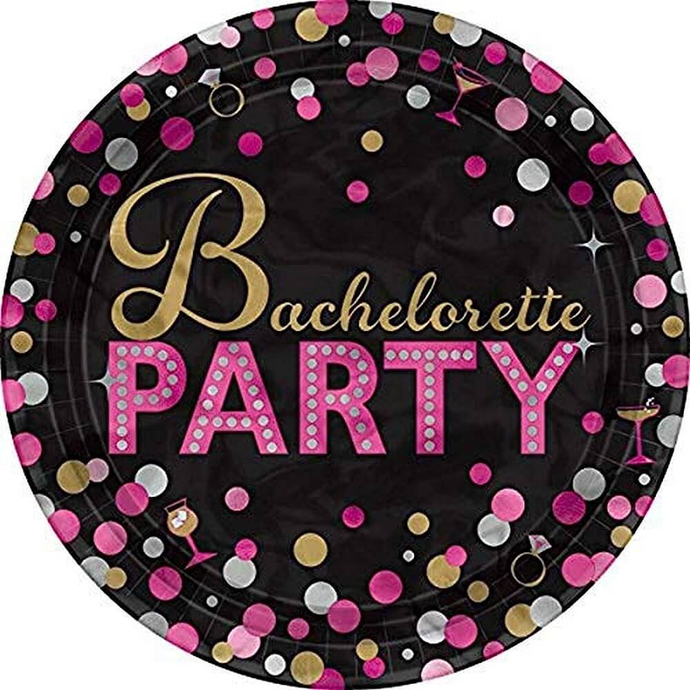 Plato 7" Bach Night C/8