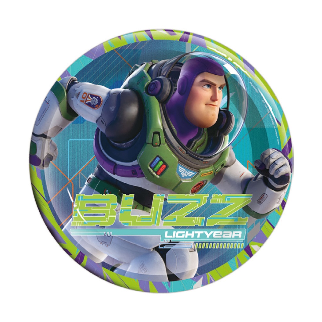 Plato 7" Buzz Lightyear C/6