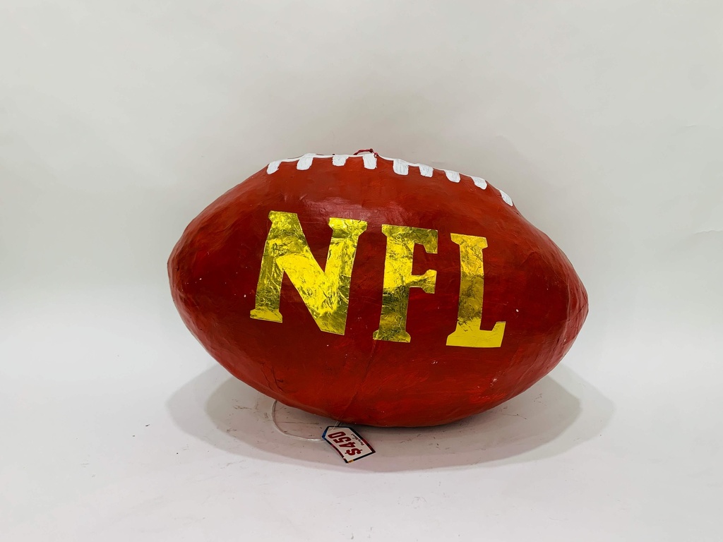 Piñata Figura G Balon Americano C/1