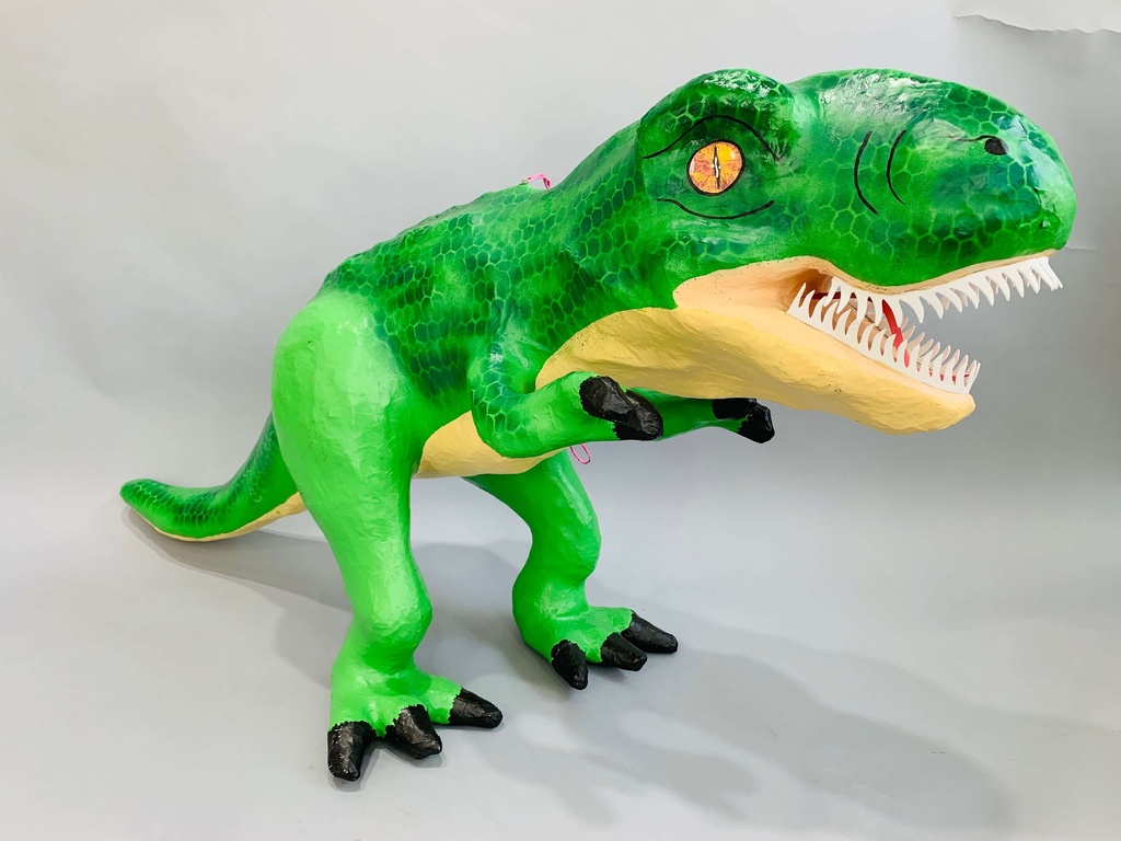 Piñata Figura  Dino T-Rex