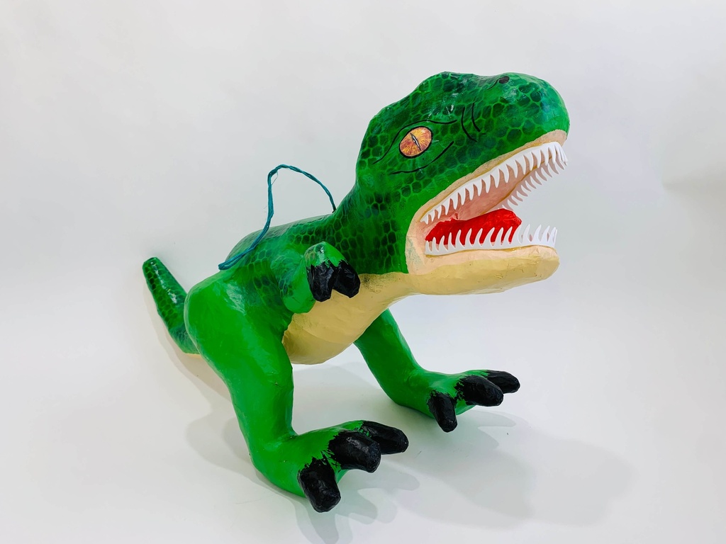 Piñata Figura CH Dino T-Rex